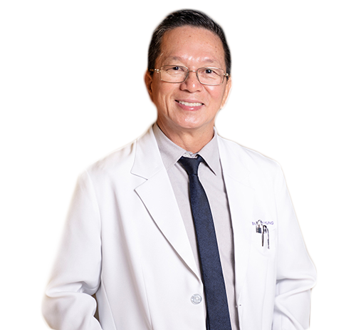 Tiến sĩ, Bác sĩ Đỗ Đình Hùng Giám Đốc casinomcw net
